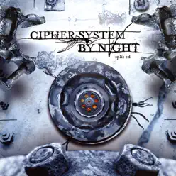 Split CD - Cipher System