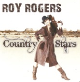Country Stars, Vol. 1: Roy Rogers artwork
