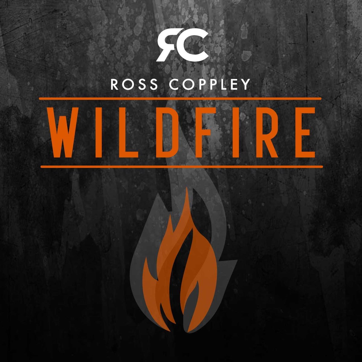 ‎Wildfire - Single by Ross Coppley on Apple Music