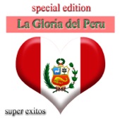 La Gloria del Peru artwork