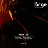 Stream & download Body Energy - Single