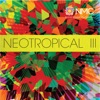 NeoTropical III (Nuevas Músicas Colombianas: Nmc 08) artwork