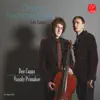 Chopin & Rachmaninoff: Cello Sonatas album lyrics, reviews, download