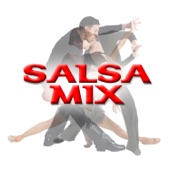 Salsa Mix artwork