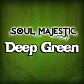 Deep Green artwork