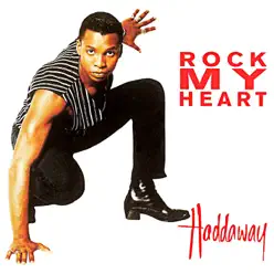 Rock My Heart - EP - Haddaway