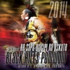 2014 He Sapa Wacipi Na Oskate: Black Hills Powwow