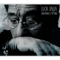 Malinconia D'Ottobre - Single - Lucio Dalla