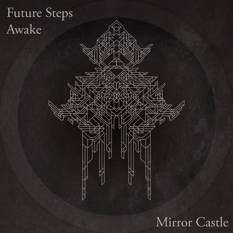 Control castle feat. The solitary Castle in the Mirror Wolf.