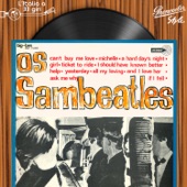 L'italia a 33 giri: Os Sambeatles