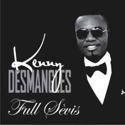 Kenny Desmangles - U Got Mail (feat. Jbeatz)