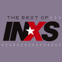 INXS - The Best of INXS artwork