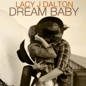 Lacy J. Dalton - Hillbilly Girl with the Blues