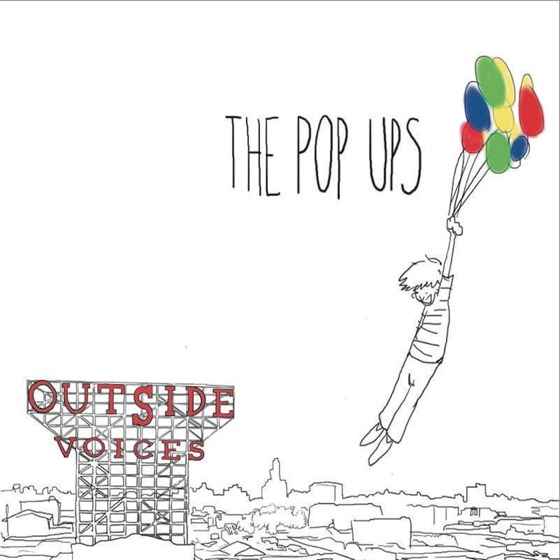 Cover artwork for Outside Inside