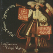 A Senores los de Buen Gusto - Ars Nova