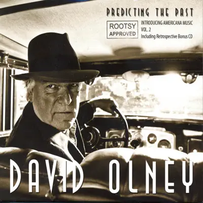 Predicting the Past - David Olney Predicting the Past - David Olney