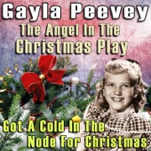 The Angel in the Christmas Play artwork