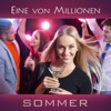 Eine von Millionen - Single