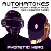 Automatones - Single album lyrics, reviews, download