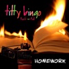 Homework - Single