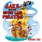 Jake and the Never Land Pirates - Imitator Tots lyrics