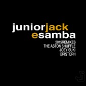 E Samba (Power Tool 2015 Remix) artwork