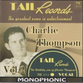 Charlie Thompson - One Sided Love Affair