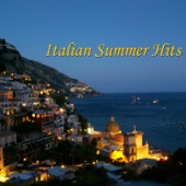 Italian Summer Hits artwork