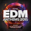 Total EDM Anthems 2015, 2015