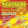 Merengue Party Time 2001: 10 Hot Summer Hits, 2015