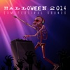 Halloween 2014 - EDM Festival Sounds