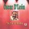 Ciego de Amor - Oscar D'León lyrics