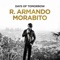 Anārya (feat. Lisbeth Scott) - R. Armando Morabito lyrics