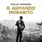 One More Time (feat. Malukah & Tina Guo) - R. Armando Morabito lyrics