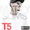 5 Below (feat. I.Q.) - Matty Slims lyrics