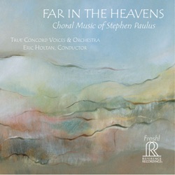 Eric Holtan & True Concord - Prayers & Remembrances: II. Lord, Make Me an Instrument
