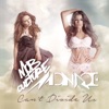 Can't Divide Us (feat. Monroe) - EP, 2015