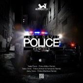 Police (Mikro Remix) artwork