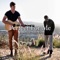 Perfect For Me (feat. Tyler Ward) - Eppic lyrics