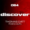 Thomas Datt - Phoenix Burn (Activa Remix)