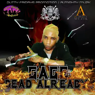 Dead Already-Single by Gage album reviews, ratings, credits