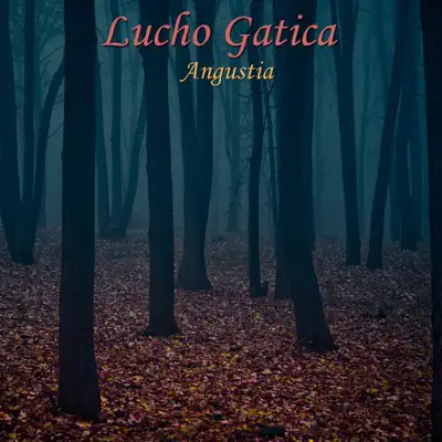 Angustia - Single - Lucho Gatica