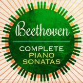 Piano Sonata No. 12 in A Flat, Op. 26 : 1. Andante con variazioni artwork