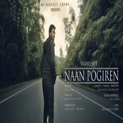Vicanes Jay - Naan Pogiren