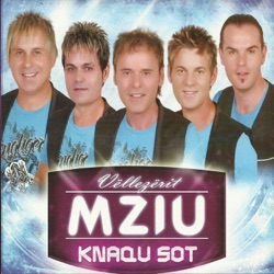 Vellezerit Mziu - Ti Nuk Ke Zemër
