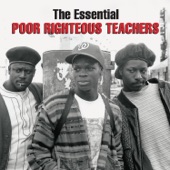 Poor Righteous Teachers - Rock Dis Funky Joint