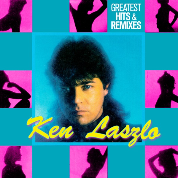 Ken Laszlo - Hey Hey Guy