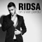 On s'est perdu - Ridsa lyrics