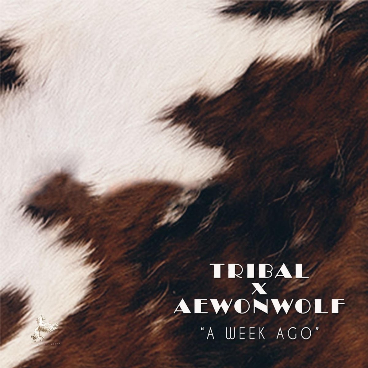 ‎A Week Ago - Single By Aewon Wolf & Tribal On Apple Music