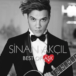 Sinan Akçıl - Gurur